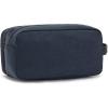 imageKipling Womens Agot Toiletry Bag Lightweight Travel Organizer Nylon Cosmetics KitBlue Bleu 2