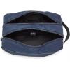 imageKipling Womens Agot Toiletry Bag Lightweight Travel Organizer Nylon Cosmetics KitBlue Bleu 2