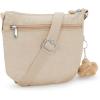 imageKipling Womens Arto Small Crossbody Bag Lightweight Everyday Purse Casual Nylon Shoulder Bag