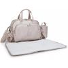 imageKipling Womens Camama Shoulder BagsMetallic Glow