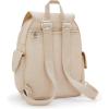 imageKipling Womens City Pack Small Backpack Lightweight Versatile Daypack Durable and WaterResistant