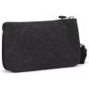 imageKipling Womens Creativity Large Pouch Versatile Cosmetics Kit Lightweight Travel OrganizerBLACK NOIR