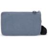 imageKipling Womens Creativity Large Pouch Versatile Cosmetics Kit Lightweight Travel OrganizerBlue Stone