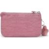 imageKipling Womens Creativity Large Pouch Versatile Cosmetics Kit Lightweight Travel OrganizerCosmo Pink