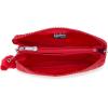 imageKipling Womens Creativity Large Pouch Versatile Cosmetics Kit Lightweight Travel OrganizerRED ROUGE