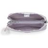 imageKipling Womens Creativity Large Pouch Versatile Cosmetics Kit Lightweight Travel OrganizerTender Grey