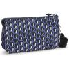 imageKipling Womens Creativity Large Prt Pouch Versatile Cosmetics Kit Lightweight Travel Organizer3D K BLUE