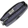 imageKipling Womens Creativity Large Prt Pouch Versatile Cosmetics Kit Lightweight Travel OrganizerBlackish Tile