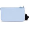 imageKipling Womens Creativity Large Prt Pouch Versatile Cosmetics Kit Lightweight Travel OrganizerCloudy Sky Blue