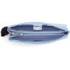 imageKipling Womens Creativity Large Prt Pouch Versatile Cosmetics Kit Lightweight Travel OrganizerCloudy Sky Blue