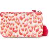 imageKipling Womens Creativity Large Prt Pouch Versatile Cosmetics Kit Lightweight Travel OrganizerLatin Cheetah