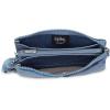 imageKipling Womens Creativity Large Prt Pouch Versatile Cosmetics Kit Lightweight Travel OrganizerMOON BLUE PATCH