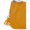 imageKipling Womens Creativity Large Prt Pouch Versatile Cosmetics Kit Lightweight Travel OrganizerRapid Yellow