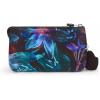 imageKipling Womens Creativity Large Prt Pouch Versatile Cosmetics Kit Lightweight Travel OrganizerSpectral Orchid