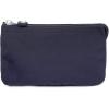 imageKipling Womens Creativity Large Prt Pouch Versatile Cosmetics Kit Lightweight Travel Organizertrue blue tonal