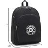 imageKipling Womens Curtis L BackpackBlack Lite