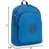 imageKipling Womens Curtis L BackpackRacing Blue C