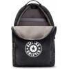 imageKipling Womens Curtis Xl BackpackBlack Lite