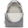 imageKipling Womens Curtis Xl BackpackInviting Grey C