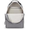 imageKipling Womens Curtis Xl BackpackInviting Grey C