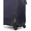 imageKipling Womens Darcey Small 22Inch Softside CarryOn Rolling Luggage Nylon 360 Degree Spinning Wheels