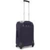 imageKipling Womens Darcey Small 22Inch Softside CarryOn Rolling Luggage Nylon 360 Degree Spinning Wheels