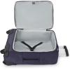 imageKipling Womens Darcey Small 22Inch Softside CarryOn Rolling Luggage Nylon 360 Degree Spinning Wheels
