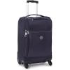 imageKipling Womens Darcey Small 22Inch Softside CarryOn Rolling Luggage Nylon 360 Degree Spinning Wheels