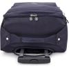 imageKipling Womens Darcey Small 22Inch Softside CarryOn Rolling Luggage Nylon 360 Degree Spinning Wheels