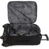 imageKipling Womens Darcey Small 22Inch Softside CarryOn Rolling Luggage Nylon 360 Degree Spinning WheelsBlack Noir