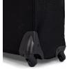 imageKipling Womens Darcey Small 22Inch Softside CarryOn Rolling Luggage Nylon 360 Degree Spinning WheelsBlack Tonal