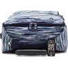 imageKipling Womens Darcey Small 22Inch Softside CarryOn Rolling Luggage Nylon 360 Degree Spinning WheelsBrush Stripes