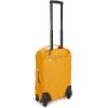 imageKipling Womens Darcey Small 22Inch Softside CarryOn Rolling Luggage Nylon 360 Degree Spinning WheelsRAPID YELLOW