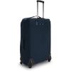 imageKipling Womens Darcey Small 22Inch Softside CarryOn Rolling Luggage Nylon 360 Degree Spinning WheelsTrue Blue Tonal