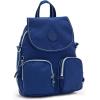 imageKipling Womens Firefly Up BackpackAdmiral Blue