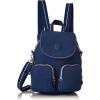 imageKipling Womens Firefly Up BackpackAdmiral Blue