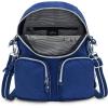 imageKipling Womens Firefly Up BackpackAdmiral Blue