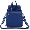 imageKipling Womens Firefly Up BackpackAdmiral Blue