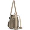 imageKipling Womens Firefly Up BackpackBeige True Beige