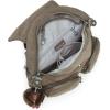 imageKipling Womens Firefly Up BackpackBeige True Beige