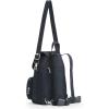 imageKipling Womens Firefly Up BackpackBlue True Navy