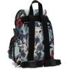 imageKipling Womens Firefly Up BackpackCasual Flower