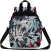 imageKipling Womens Firefly Up BackpackCasual Flower