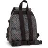 imageKipling Womens Firefly Up BackpackGeo Feather