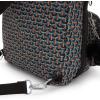 imageKipling Womens Firefly Up BackpackGeo Feather