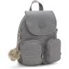 imageKipling Womens Firefly Up BackpackGrey