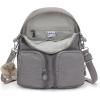 imageKipling Womens Firefly Up BackpackGrey