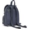 imageKipling Womens Firefly Up BackpackGrey Slate