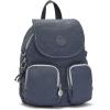 imageKipling Womens Firefly Up BackpackGrey Slate