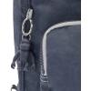 imageKipling Womens Firefly Up BackpackGrey Slate